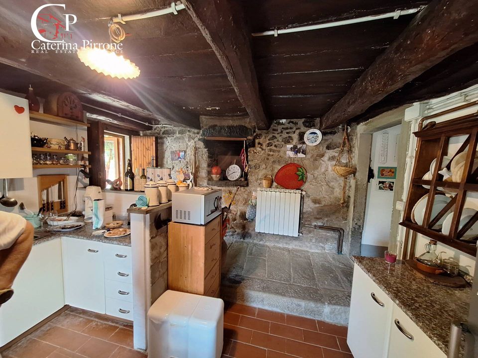 Landejendom i Londa, Florence - foto 4