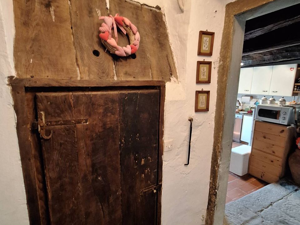 Landejendom i Londa, Florence - foto 5