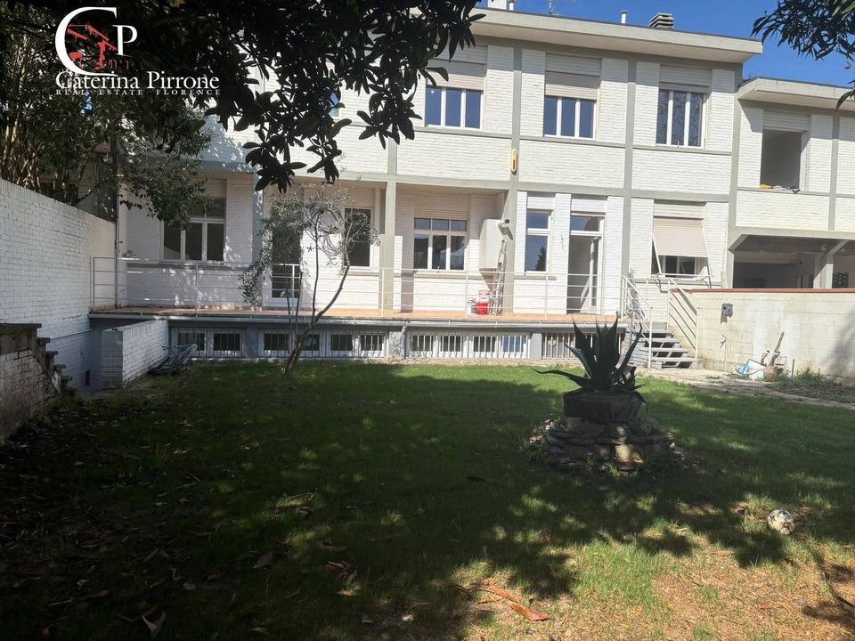 Villa a Florence, Florence - foto 1