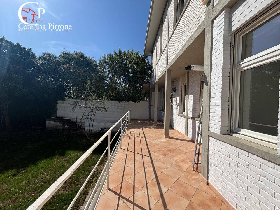 Villa a Florence, Florence - foto 2