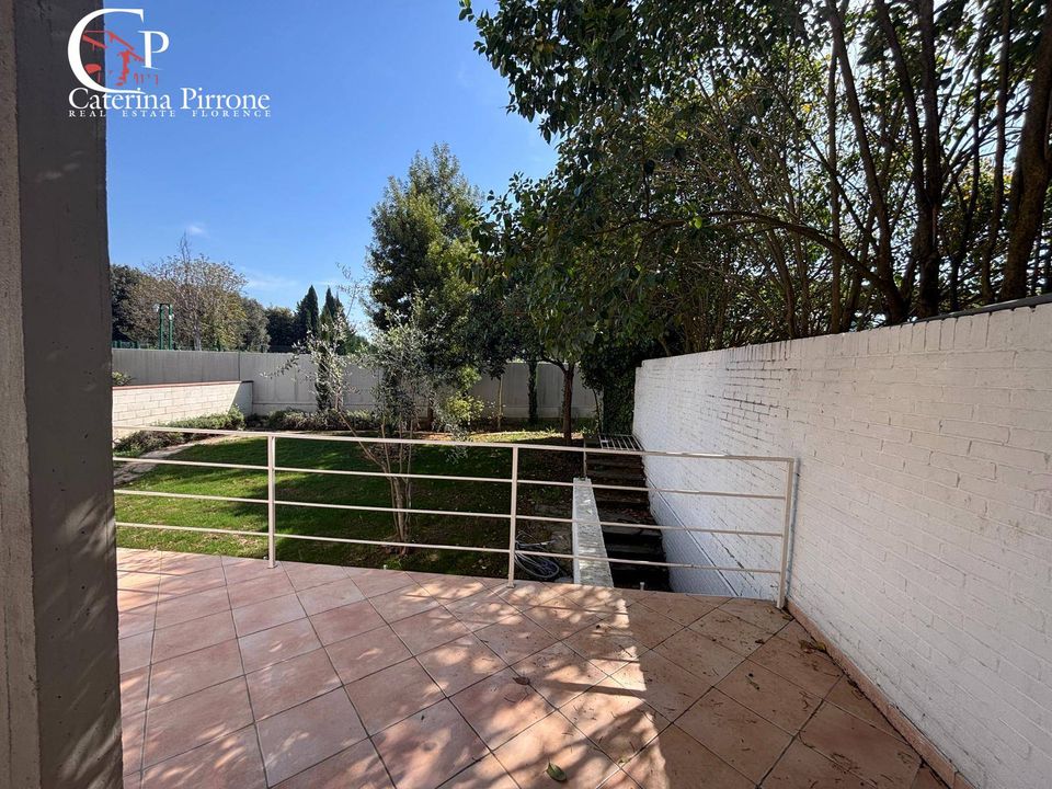 Villa a Florence, Florence - foto 3
