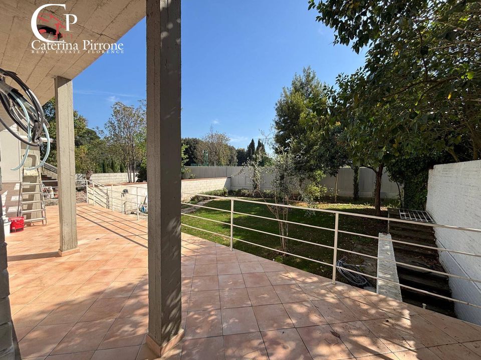 Villa a Florence, Florence - foto 4