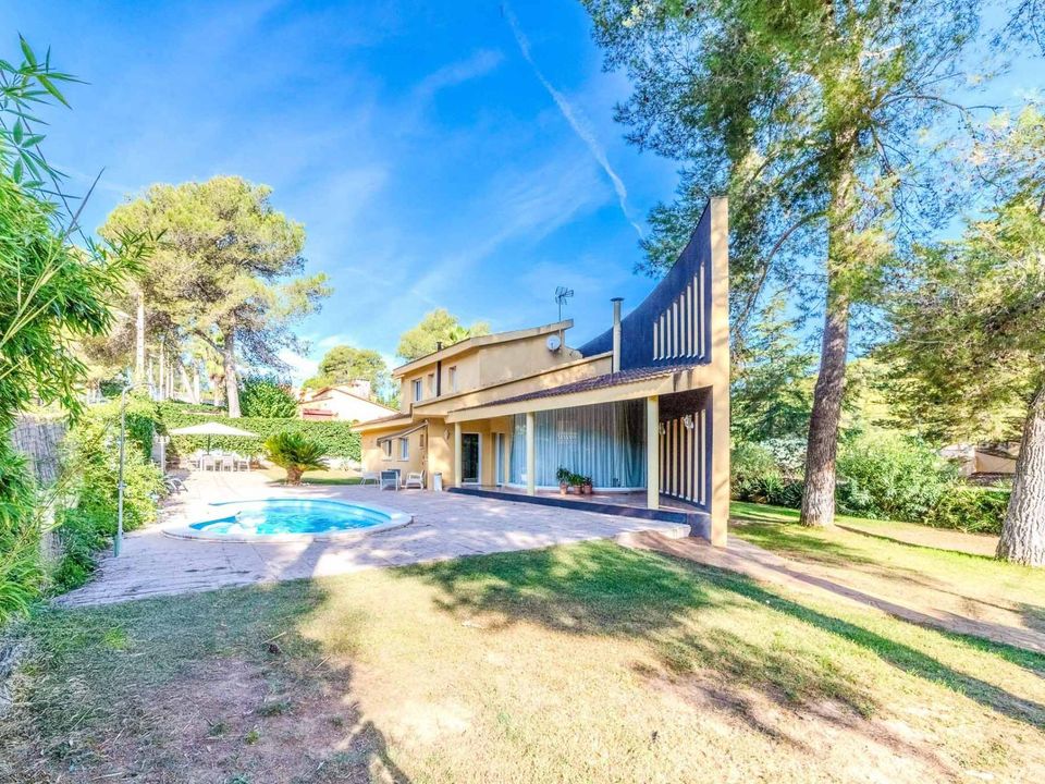 Villa a Olivella, Barcelona - foto 2