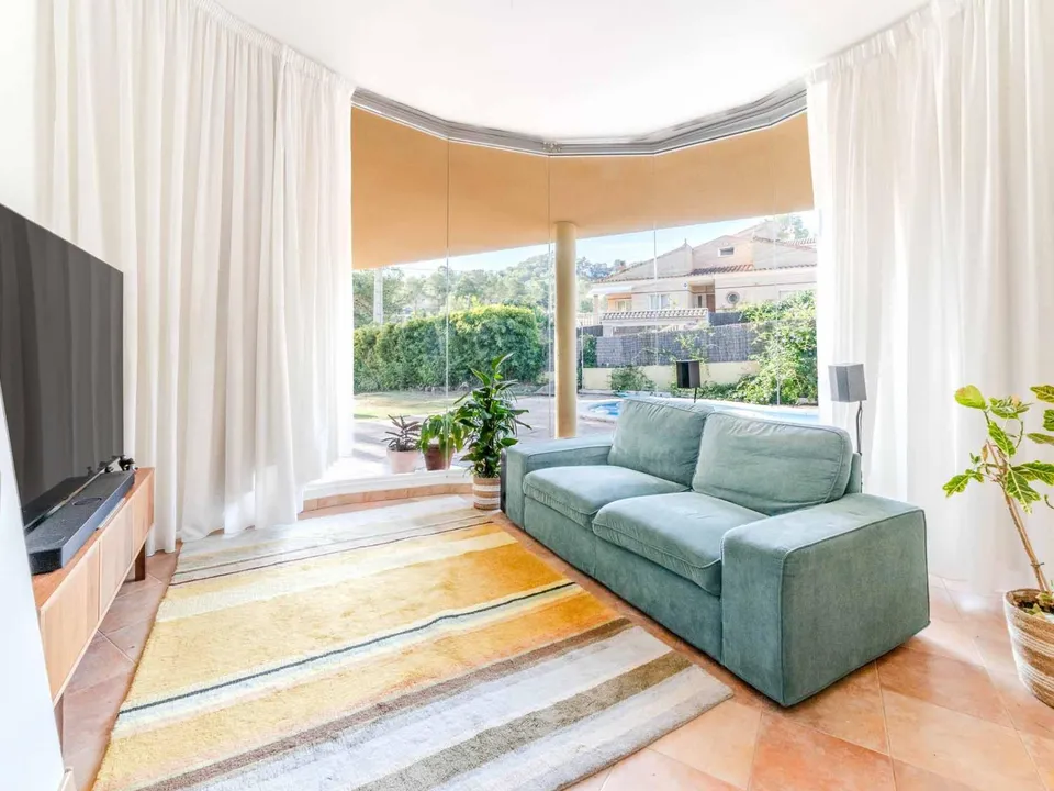 Villa a Olivella, Barcelona - foto 3