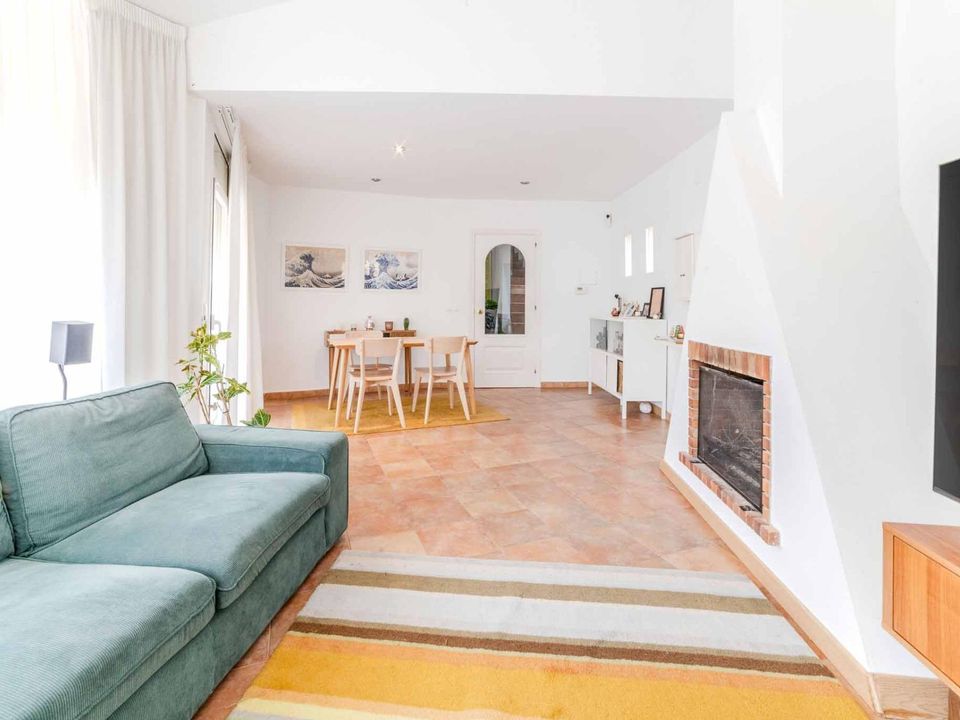 Villa a Olivella, Barcelona - foto 4