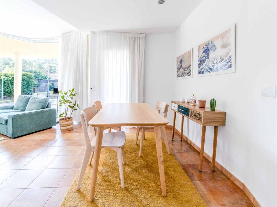 Villa a Olivella, Barcelona - foto 5