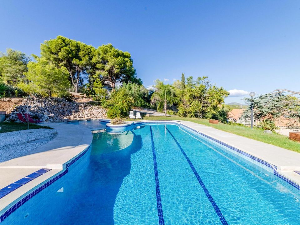 Villa i Cubelles, Barcelona - foto 2