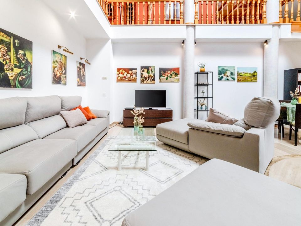 Villa i Cubelles, Barcelona - foto 4