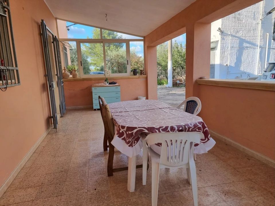 Villa i San Vito dei Normanni, Brindisi - foto 2