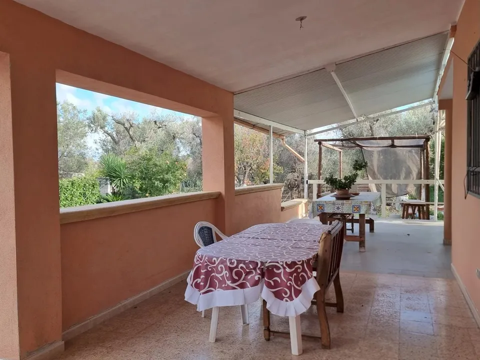 Villa i San Vito dei Normanni, Brindisi - foto 3