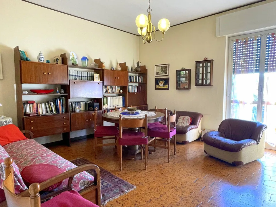 Lejlighed i Cairo Montenotte, Savona - foto 1