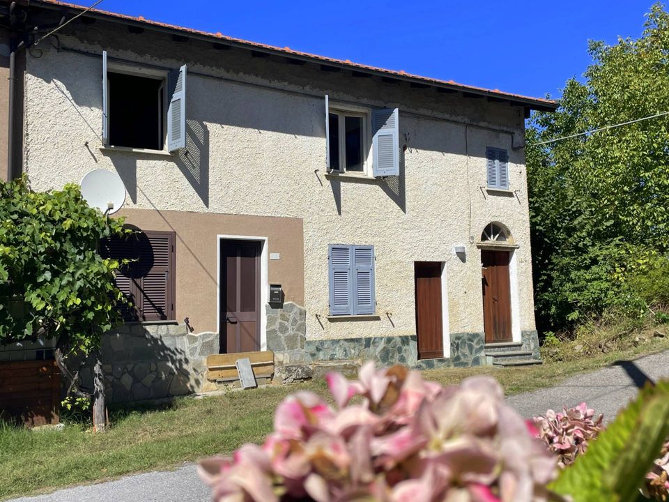 Rækkehus i Roccavignale, Savona - foto 1