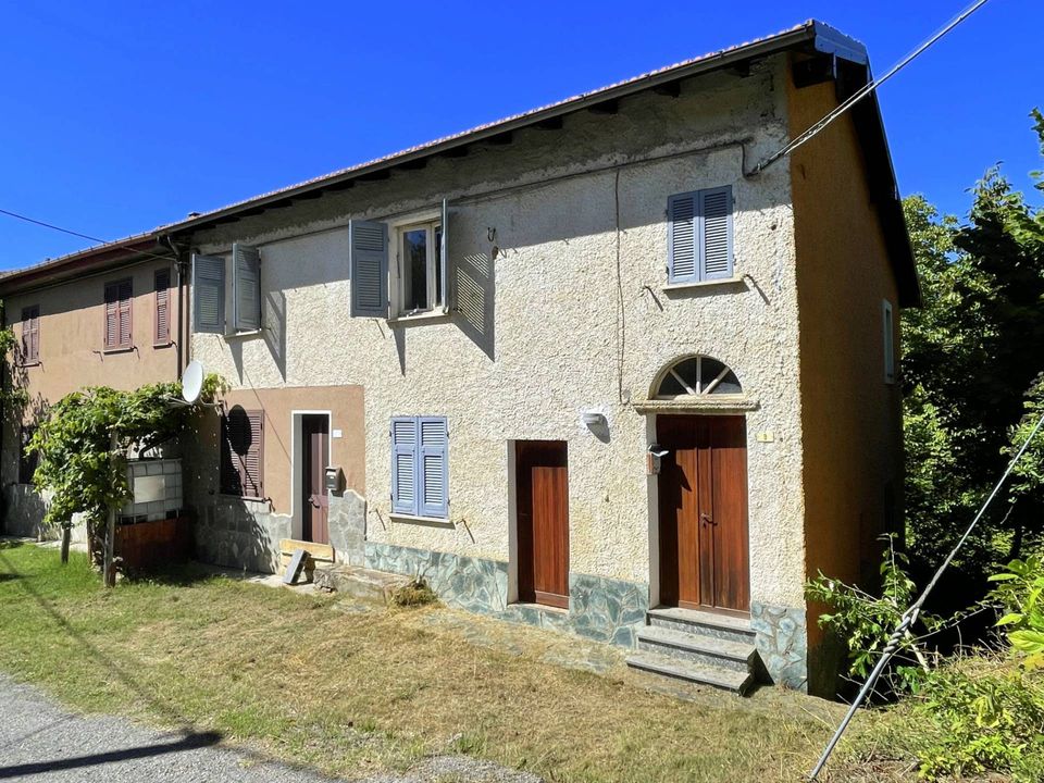 Rækkehus i Roccavignale, Savona - foto 2