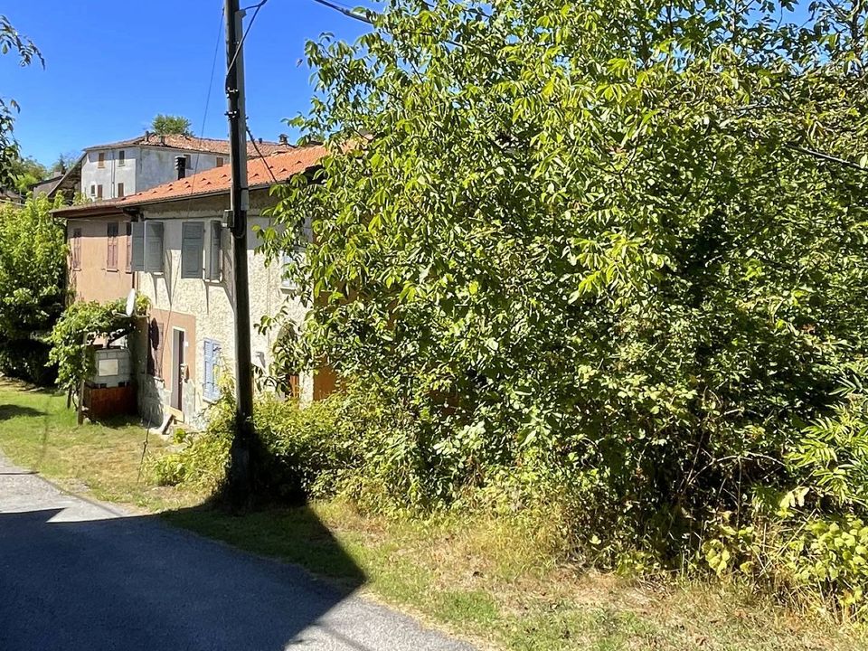 Rækkehus i Roccavignale, Savona - foto 3