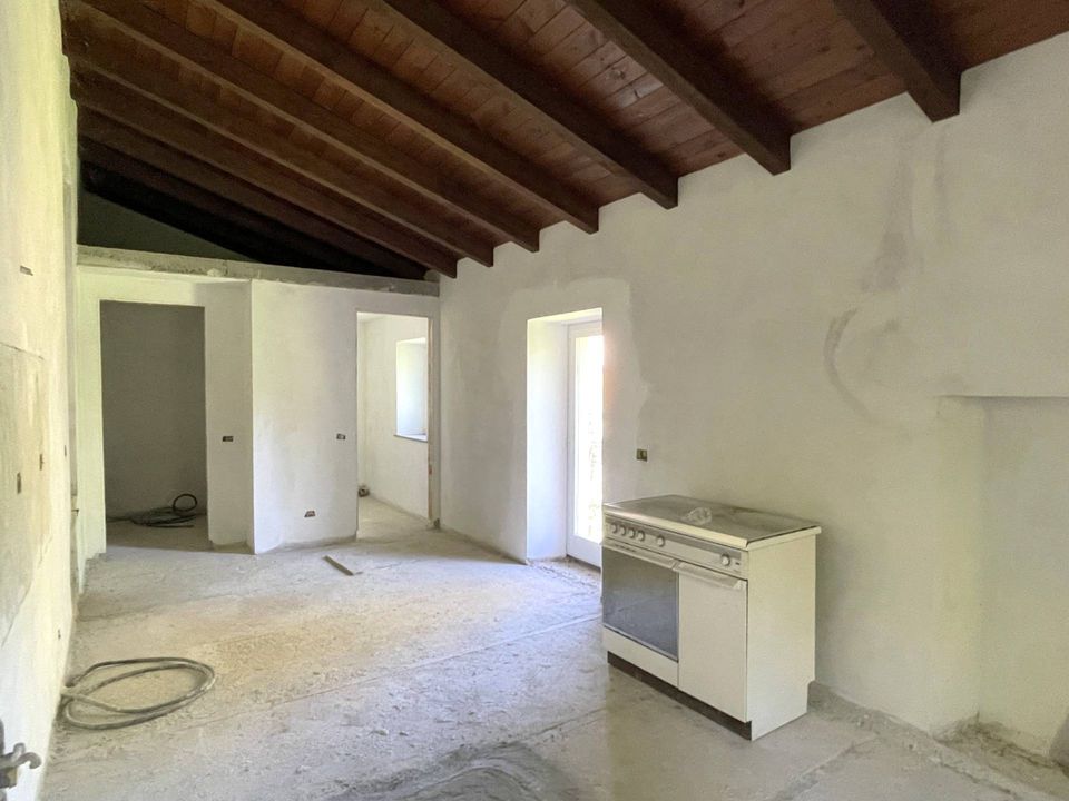 Rækkehus i Roccavignale, Savona - foto 4