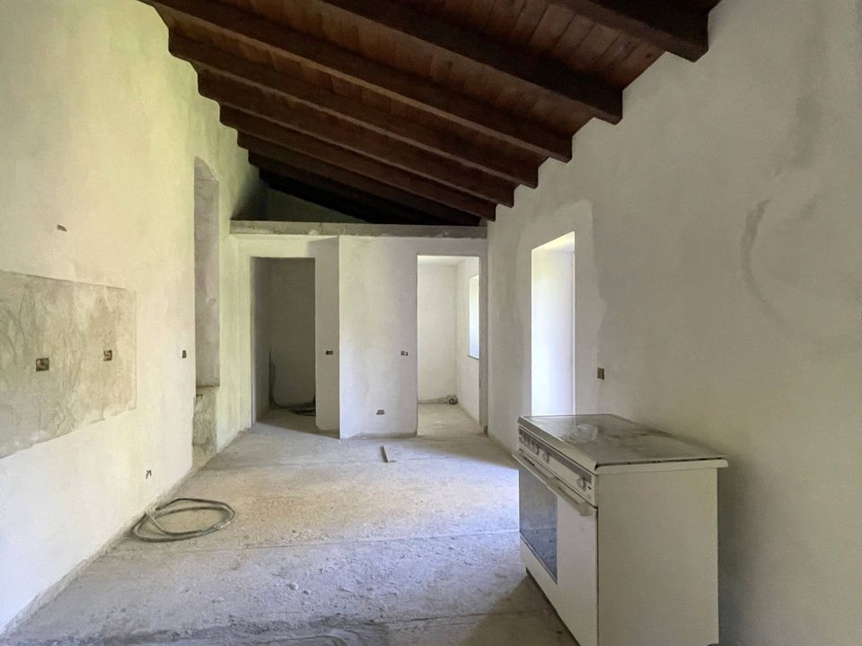 Rækkehus i Roccavignale, Savona - foto 5