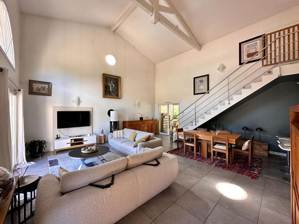 Villa a Bon-Encontre, Lot-et-Garonne - foto 3