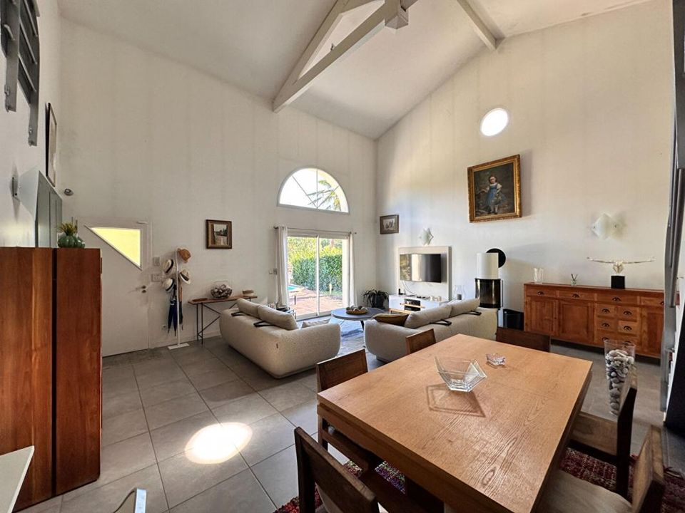 Villa a Bon-Encontre, Lot-et-Garonne - foto 4