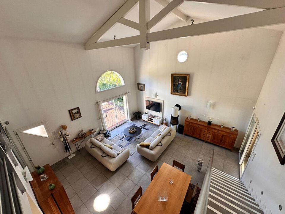 Villa a Bon-Encontre, Lot-et-Garonne - foto 5