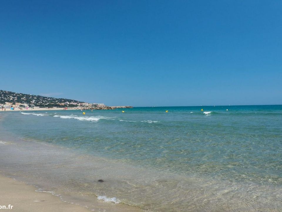 Apartament a Sete, Herault - foto 4