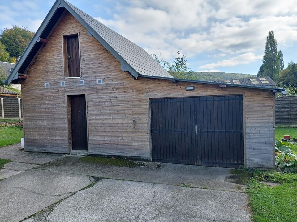 Villa i Lillebonne, Seine-Maritime - foto 3