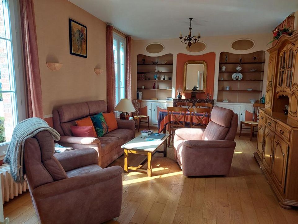 Villa i Lillebonne, Seine-Maritime - foto 4