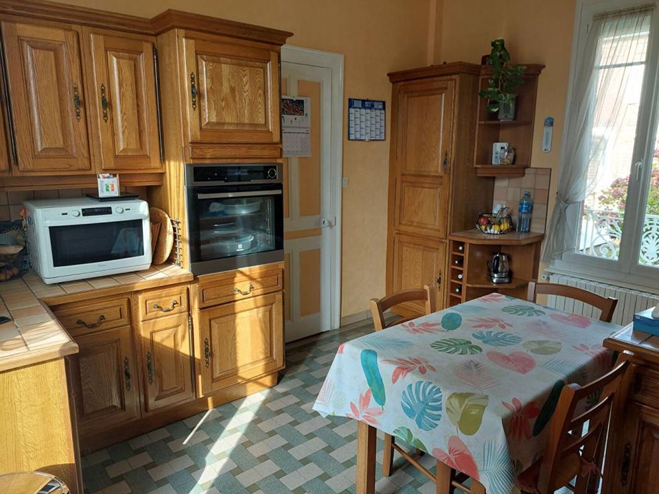 Villa i Lillebonne, Seine-Maritime - foto 5
