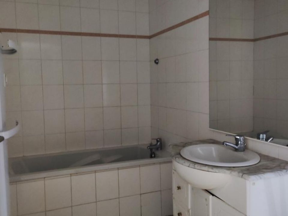Lejlighed i Canet-en-Roussillon, Pyrenees-Orientales - foto 2