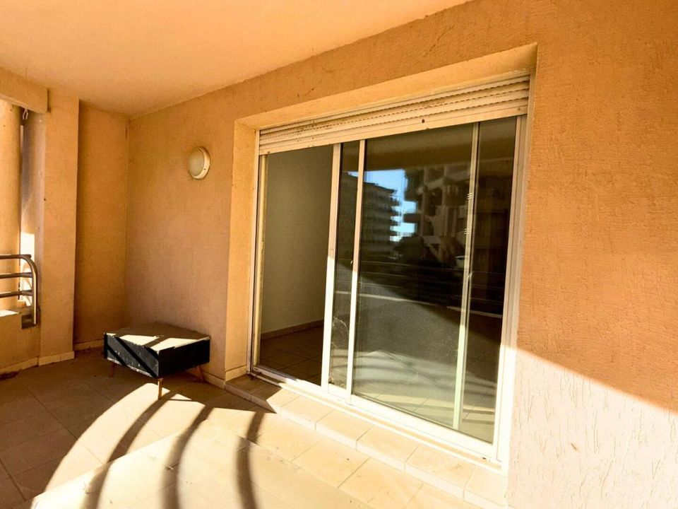 Lejlighed i Canet-en-Roussillon, Pyrenees-Orientales - foto 3
