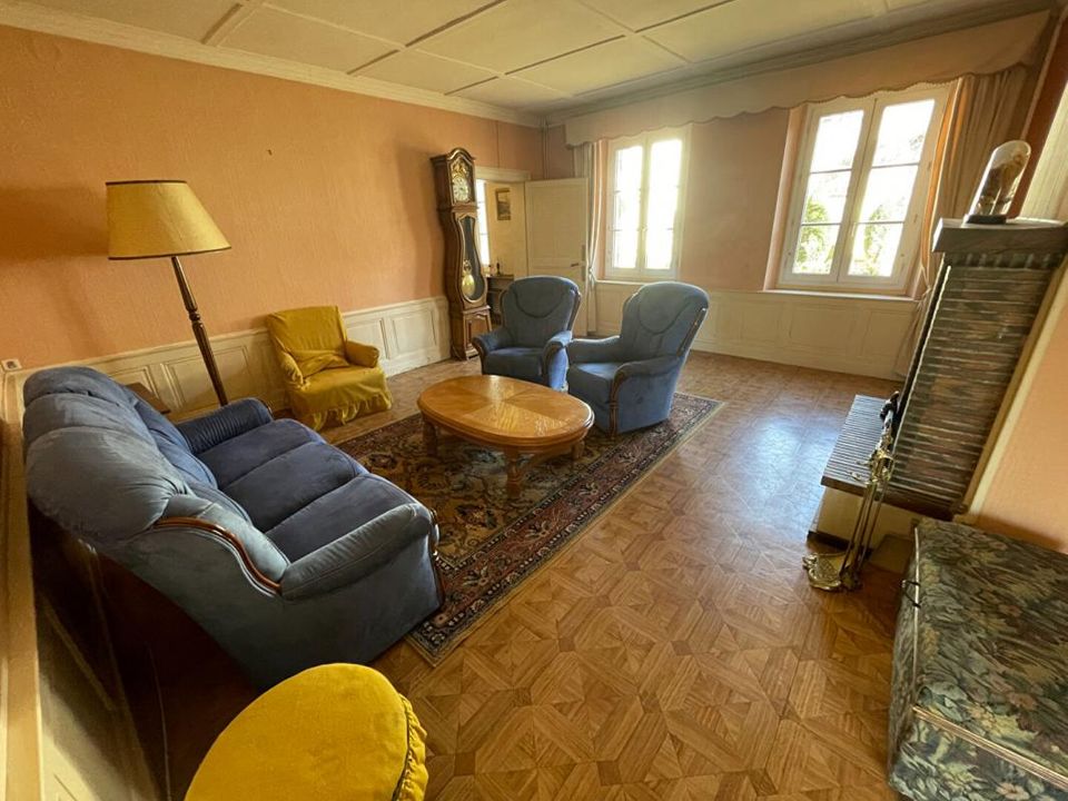Villa i Saint-Piat, Eure-et-Loir - foto 5