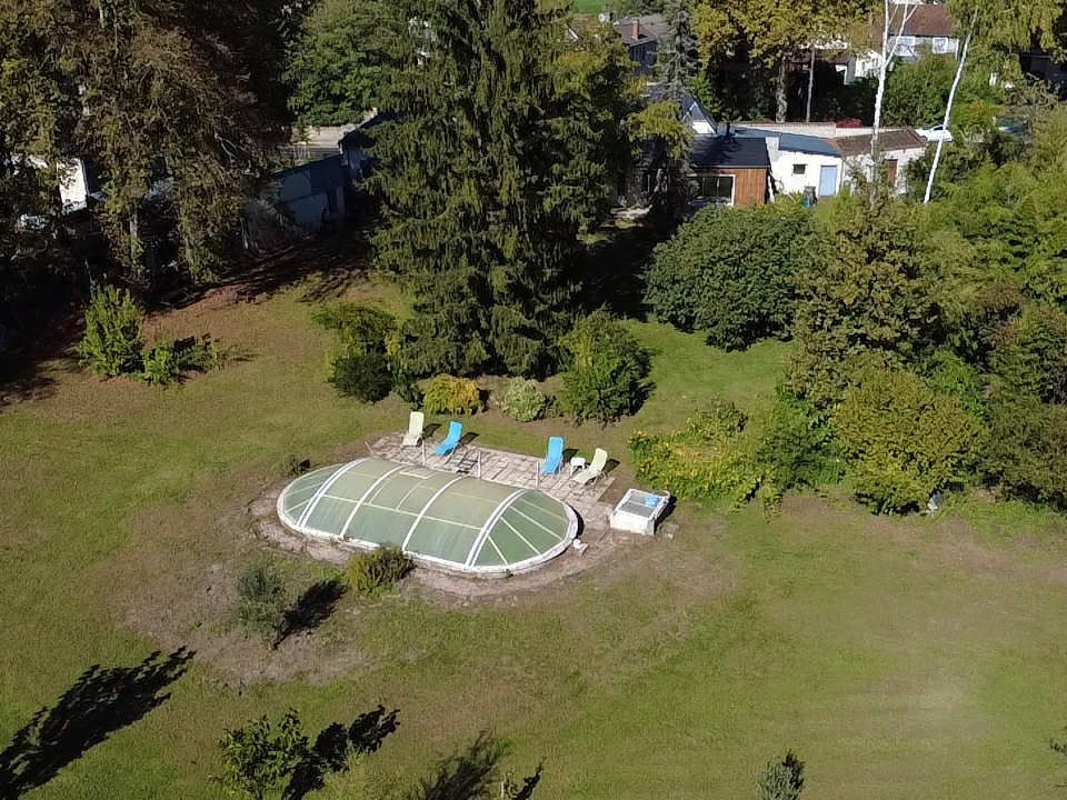 Villa i Montignac, Dordogne - foto 1