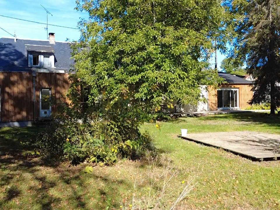 Villa i Montignac, Dordogne - foto 3