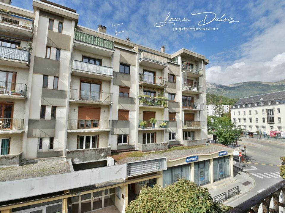 Leilighet i Gap, Hautes-Alpes - bilde 1