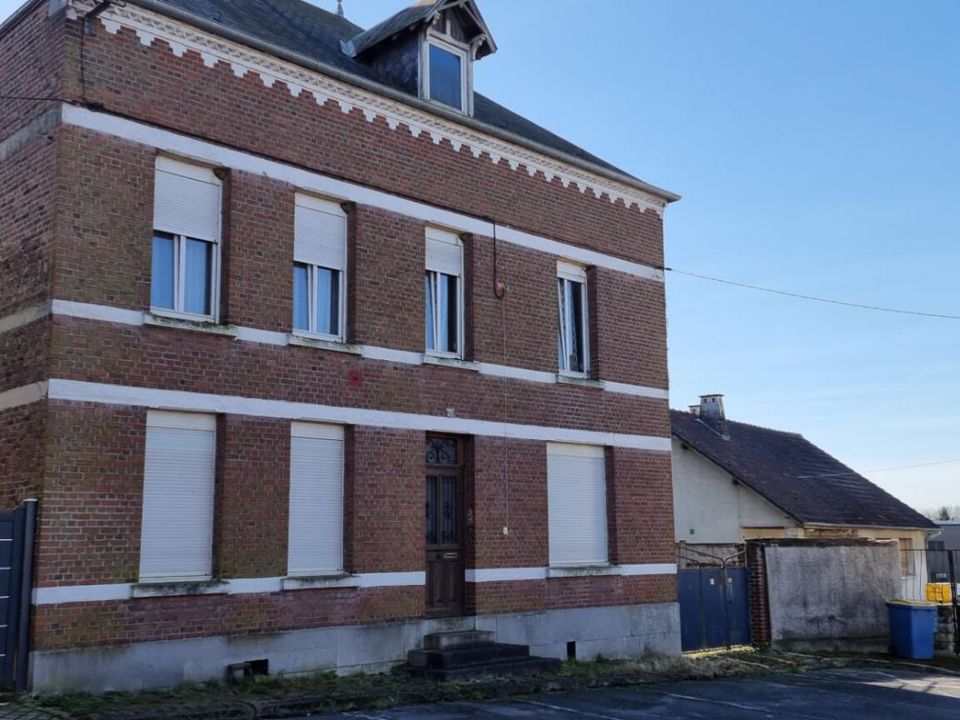 Villa a Hirson, Aisne - foto 1