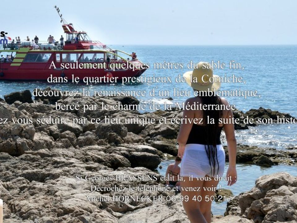 Apartament a Sete, Herault - foto 1