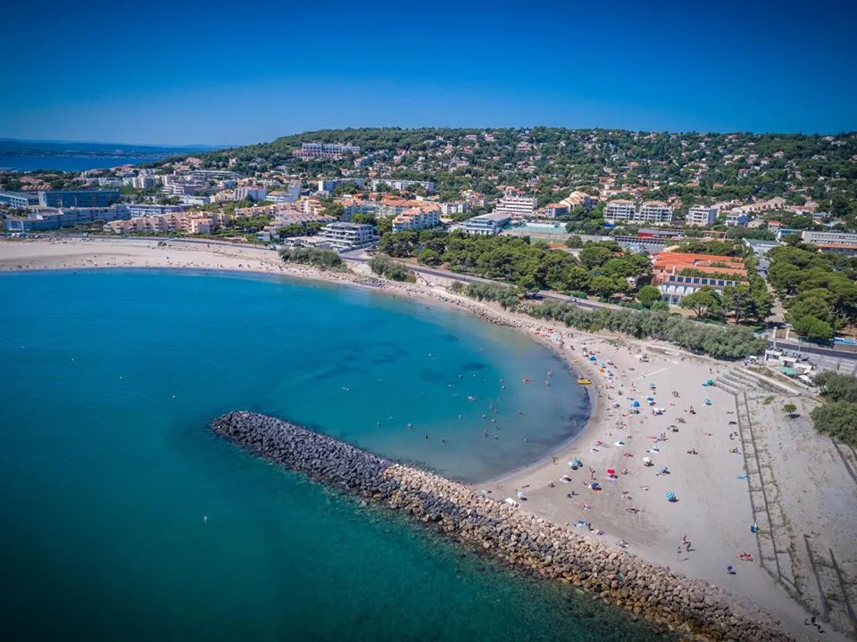 Apartament a Sete, Herault - foto 3