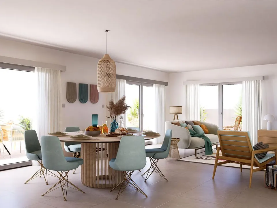Apartament a Sete, Herault - foto 4