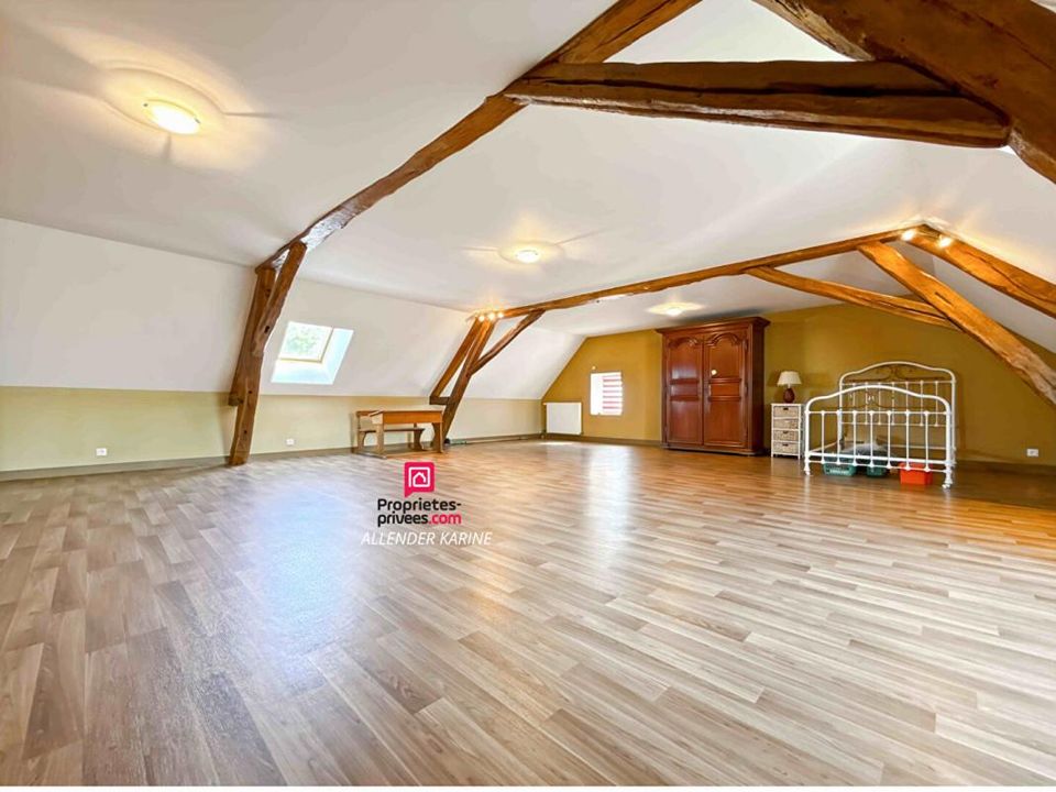 Villa i Malay-le-Grand, Yonne - bilde 3