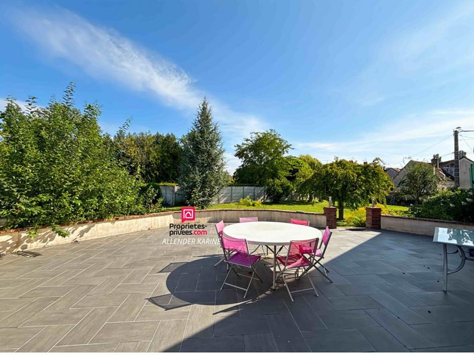 Villa i Malay-le-Grand, Yonne - bilde 4