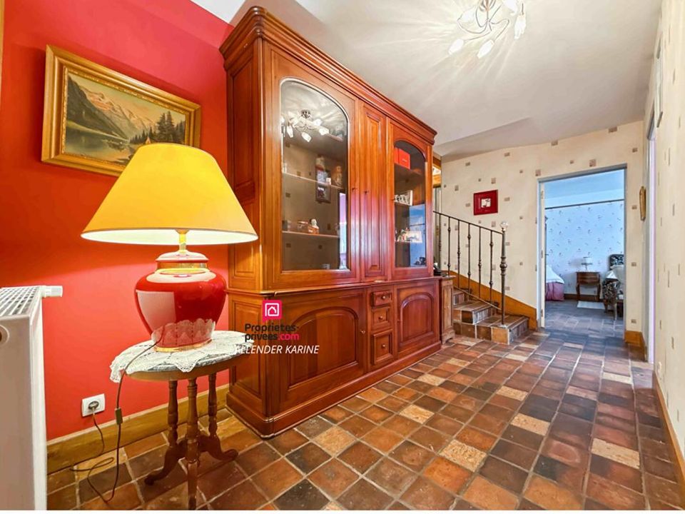 Villa i Malay-le-Grand, Yonne - bilde 5