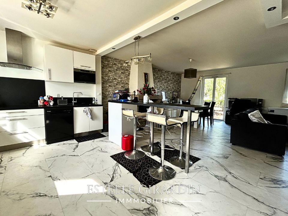 Villa i Carquefou, Loire-Atlantique - bilde 2