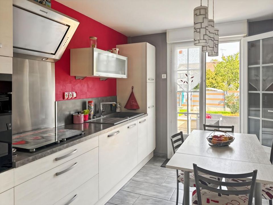 Villa i Bouessay, Mayenne - foto 2