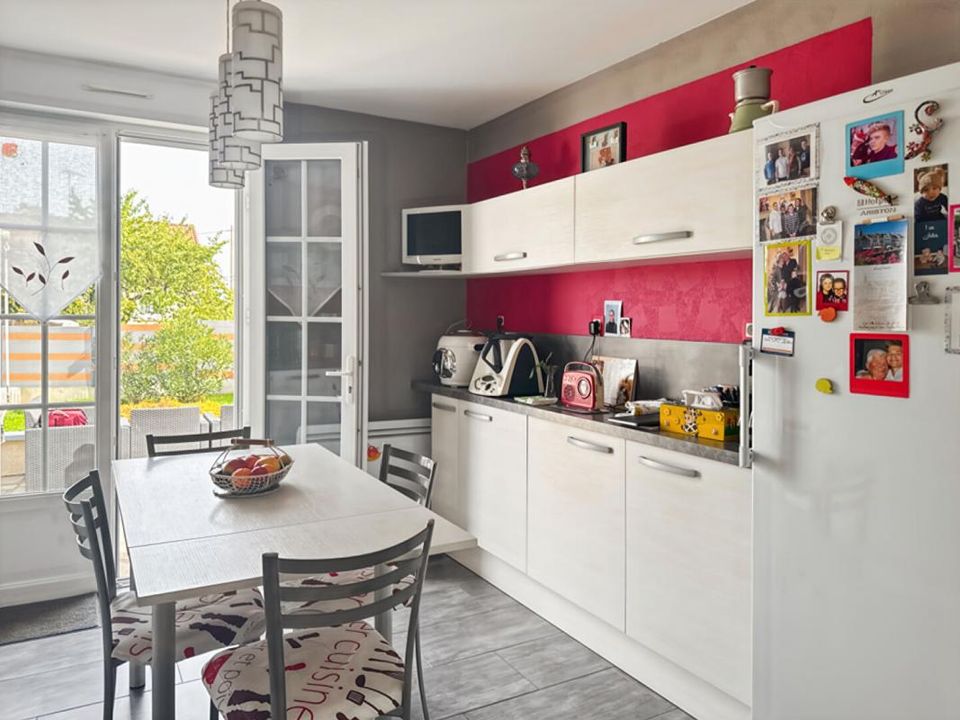 Villa i Bouessay, Mayenne - foto 3