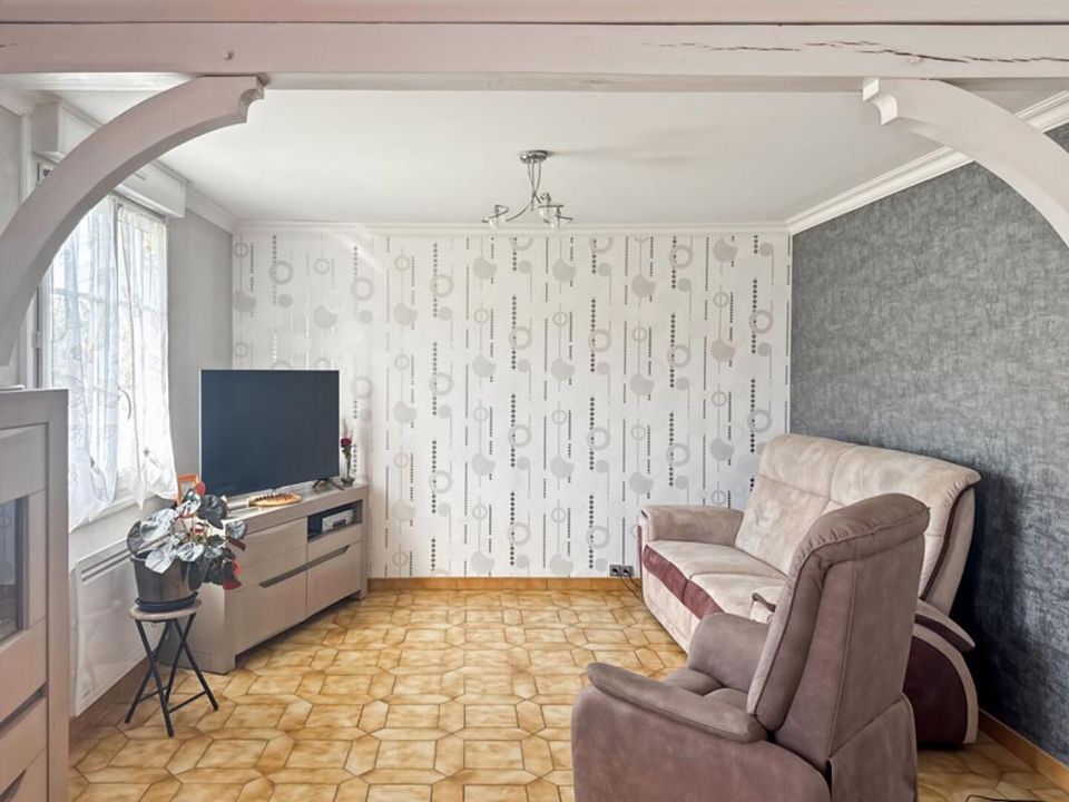 Villa i Bouessay, Mayenne - foto 4