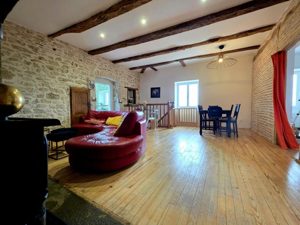 Villa in Espère, Lot - photo 3