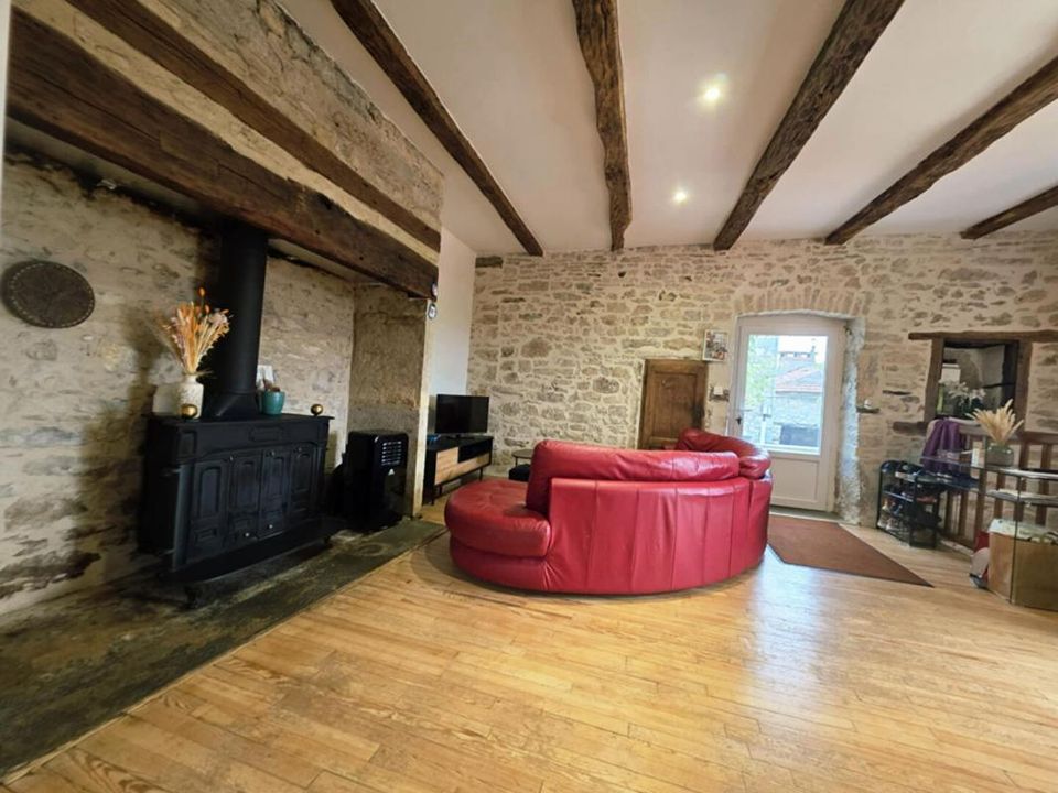 Villa in Espère, Lot - photo 4