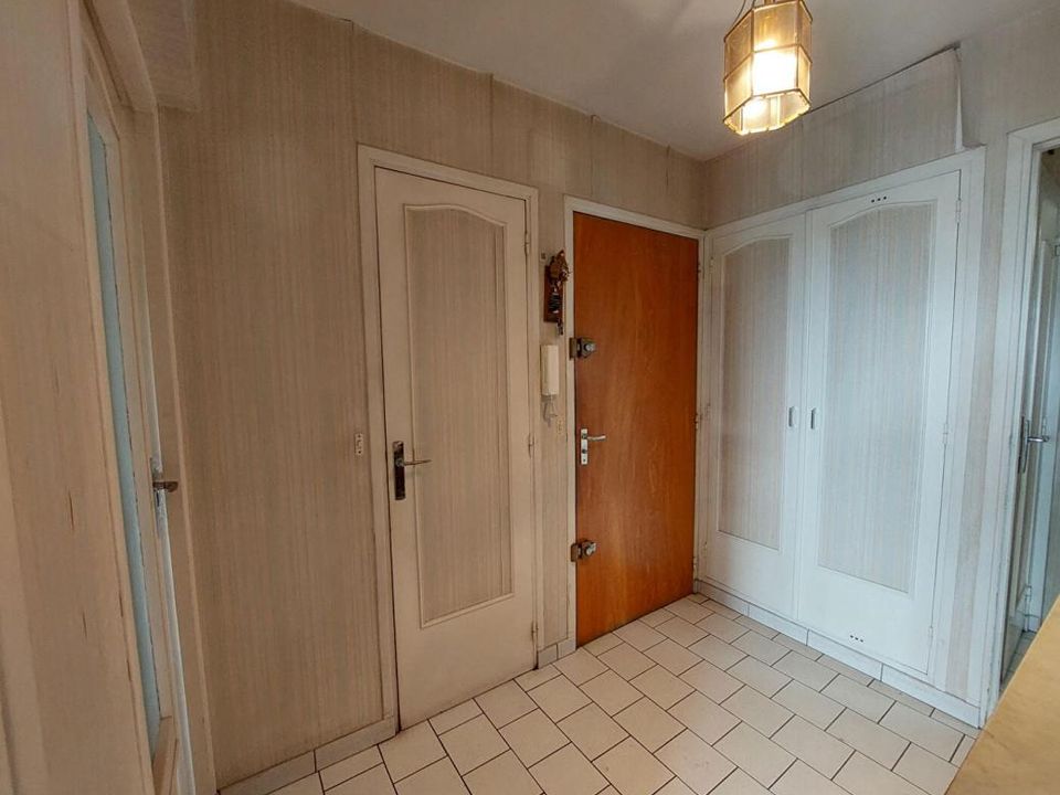 Lejlighed i Longjumeau, Essonne - foto 4