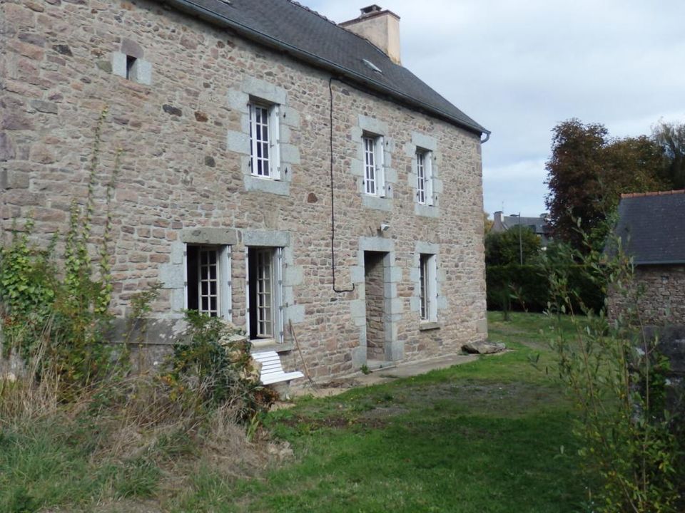 Villa i Plehedel, Cotes-d'Armor - foto 1