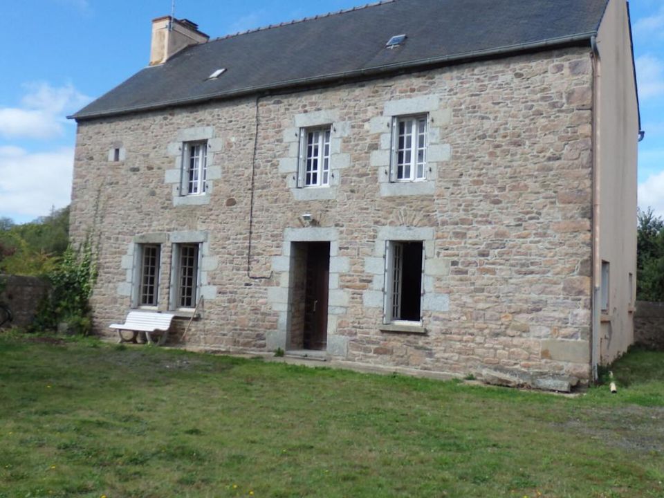 Villa i Plehedel, Cotes-d'Armor - foto 2