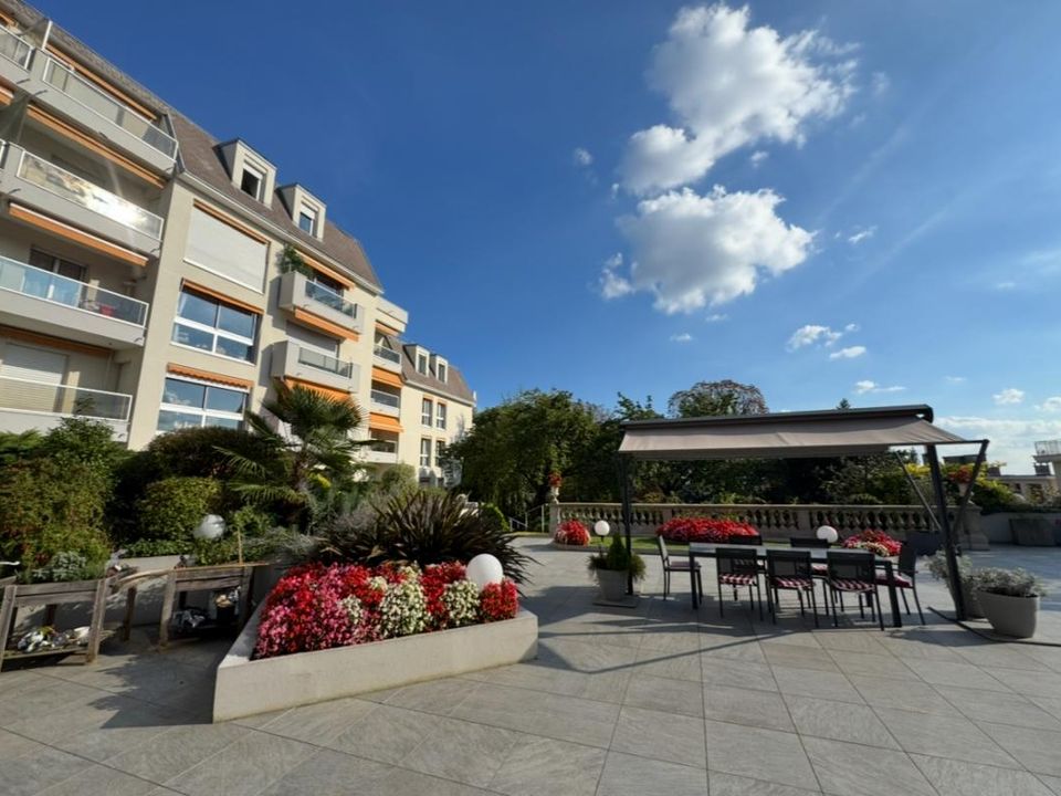 Lejlighed i Nogent-sur-Marne, Val-de-Marne - foto 2
